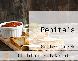 Pepita's