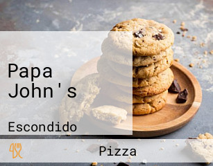 Papa John's