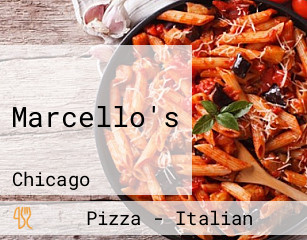 Marcello's