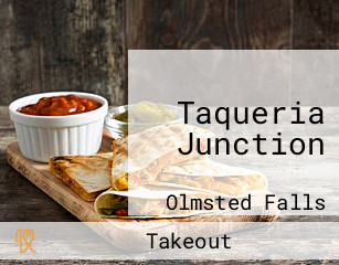 Taqueria Junction