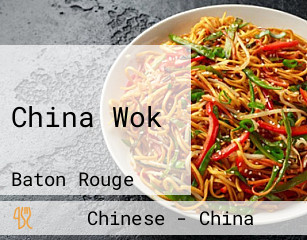 China Wok