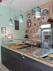 L'arte Della Pizza