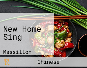 New Home Sing