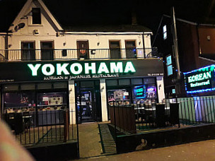 Yokohama K&j