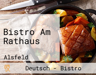 Bistro Am Rathaus