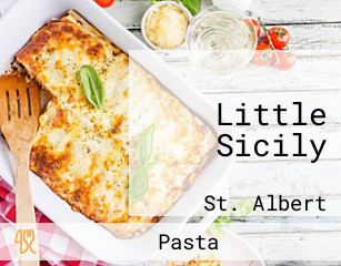 Little Sicily