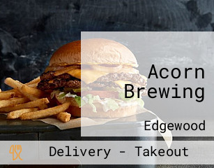 Acorn Brewing