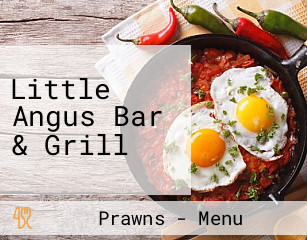 Little Angus Bar & Grill