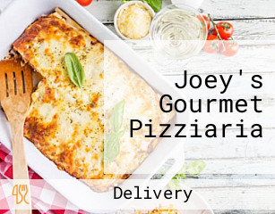 Joey's Gourmet Pizziaria