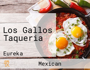 Los Gallos Taqueria