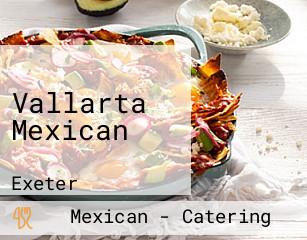 Vallarta Mexican