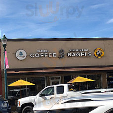 Einstein Bros. Bagels