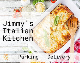 Jimmy's Italian Kitchen