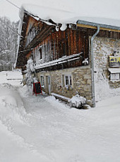 Ferme Auberge Du Tartot