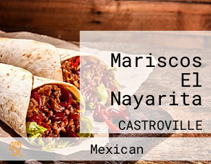 Mariscos El Nayarita