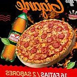 Rochimback E Pizzaria