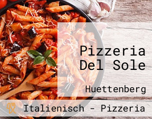 Pizzeria Del Sole