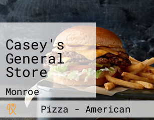 Casey's General Store