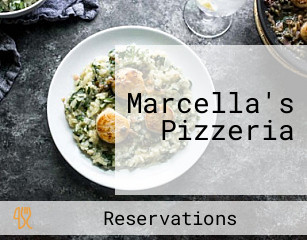 Marcella's Pizzeria