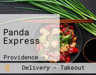 Panda Express