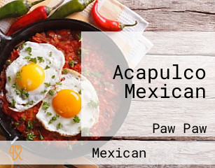 Acapulco Mexican