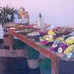 S&b Buffet