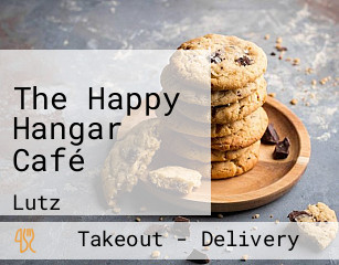 The Happy Hangar Café