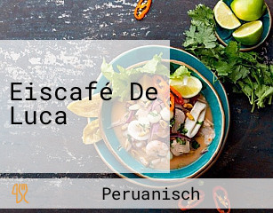 Eiscafé De Luca