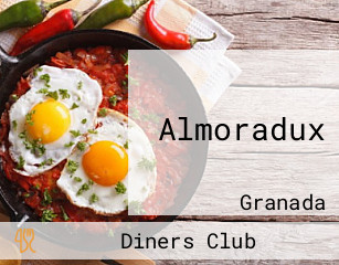 Almoradux