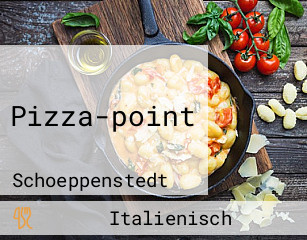 Pizza-point