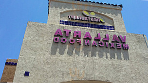 Vallarta Mexican Seafood