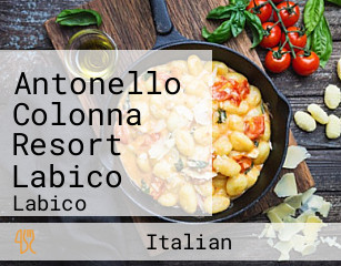 Antonello Colonna Resort Labico