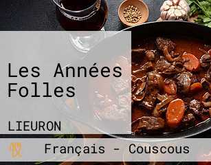 Les Années Folles