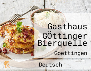 Gasthaus GÖttinger Bierquelle