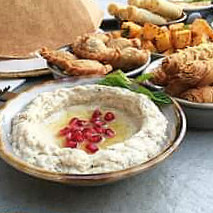 Ahwet Zeitouna