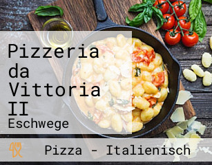 Pizzeria da Vittoria II