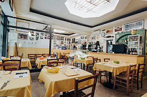 Trattoria Il Fantino