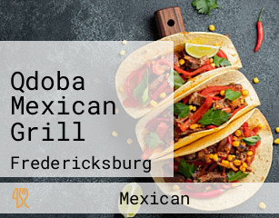 Qdoba Mexican Grill