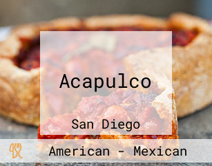 Acapulco