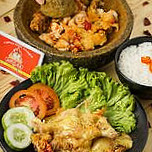 Ayam Geprek Arjuna