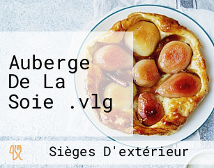 Auberge De La Soie .vlg