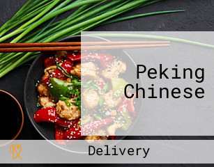 Peking Chinese