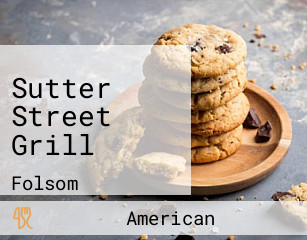 Sutter Street Grill