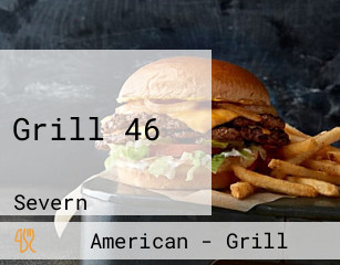 Grill 46