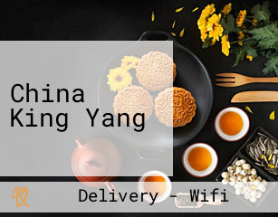 China King Yang