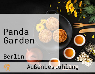 Panda Garden