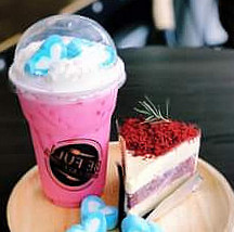 Be Full Cafe