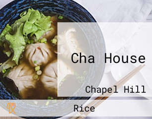 Cha House