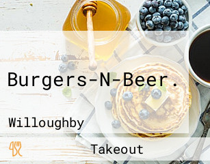 Burgers-N-Beer.