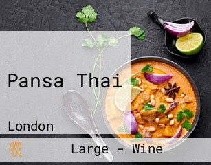 Pansa Thai